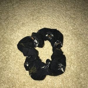 Scrunchie Handmade